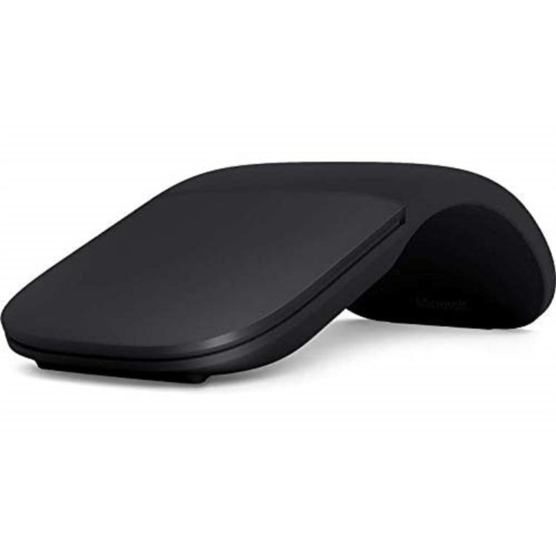 Microsoft SRFC Arc Mouse CMR SC BLUETOOTHPERP Souris Ambidextre Bluetooth Blue Trace 1000 DPI