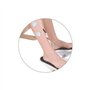 Terraillon Power Stepper Appareil EMS/TENS, Électrothérapie pour Jambes et Corps, Apaisement des Douleurs et Amélioration de la