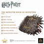 La Noble Collection Le Livre des Monstres en Peluche
