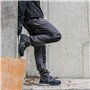 TENERE PRO TROUSERS GREY/BLACK L