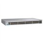Commutateur réseau Cisco Catalyst 2960L-48TQ-LL, 48 Ports Gigabit Ethernet, 4 Ports de Liaison Montante 10G SFP+, sans Ventilate