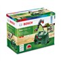 Bosch Home and Garden Nettoyeur haute-pression EasyAquatak 100 (1100 W, buse à 360° avec réservoir de détergent, tuyau de 5 m, f