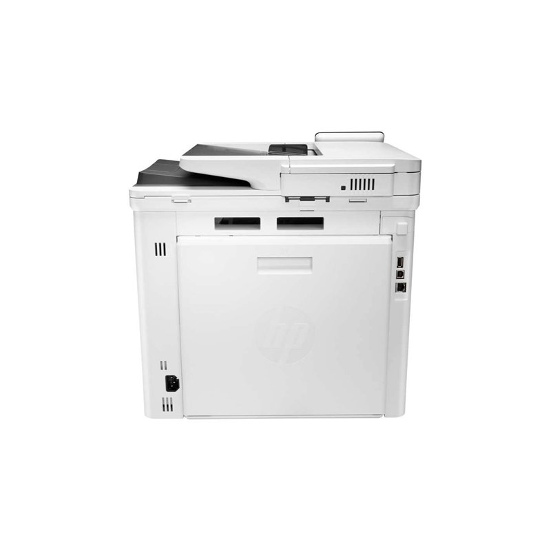 Image secondaire de HP Color LaserJet Pro M479fnw