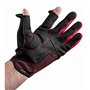 sparco Hyper Gants Taille Noir/Re 9