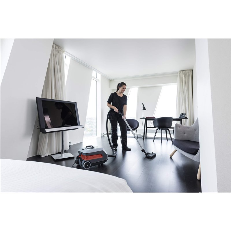 Image secondaire de ASPI NILFISK 107418543 FAMILY 4000