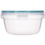 5five - boîte de conservation plastique clipeat 1l