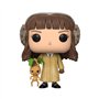 Funko Pop! HP: - Hermione Granger - (Herbology) - Harry Potter- Figurine en Vinyle à Collectionner - Idée de Cadeau - Produits O