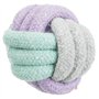 Trixie Balle en Corde 6 cm – 300 g