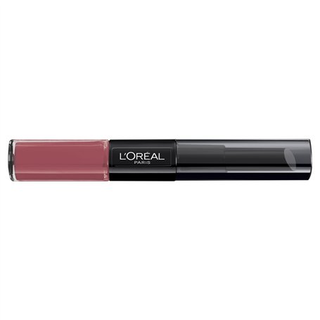 L'ORÉAL PARIS Rouge à Lèvres Longue Tenue 312 Incessant Russet 26 g