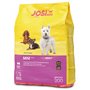JosiDog Mini 900 g | Croquettes pour chien de petite race | Nourriture Premium pour chien adulte | Développé par JOSERA | Sachet