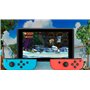 Nintendo Switch Console Rouge/Bleu Néon 32Go Pack + Mario Kart 8 Deluxe + Donkey Kong: Tropical Freeze