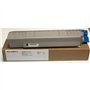 Toner OKI 44059232 pour ES8460n ES 8460 dn cdxn CDN cdtn - Noir - 9.000 Pages - Régénéré Made in Italy