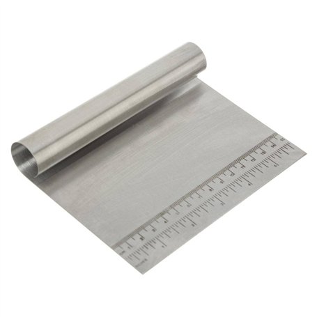 5five - coupe pâte avec graduations inox