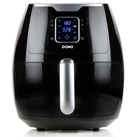 Domo Airfryer Deli XXL (DO513FR)