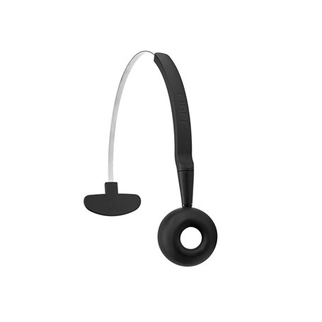 Jabra 14121-40 Engage Bandeau Noir/Argent