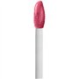 Maybelline New York – Rouge à Lèvres Mat Liquide – Longue Tenue – Superstay Matte Ink – Teinte : Inspirer (125) - 5 ml