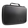SUREWO Étui de Transport étanche Compatible avec GoPro Hero 13/12/11/10/9/8/7/(2018)/6/5 Black, DJI Osmo Action, AKASO/Campark/Y