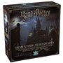 The Noble Collection Harry Potter Dementors at Hogwarts 1000pc Jigsaw Puzzle - 30 × 18in Oversized Puzzle - Harry Potter Film Se
