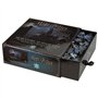 The Noble Collection Harry Potter Dementors at Hogwarts 1000pc Jigsaw Puzzle - 30 × 18in Oversized Puzzle - Harry Potter Film Se
