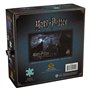 The Noble Collection Harry Potter Dementors at Hogwarts 1000pc Jigsaw Puzzle - 30 × 18in Oversized Puzzle - Harry Potter Film Se