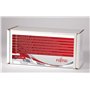 Fujitsu Kit de consommables PFU : 3706-200 K pour fi-7030, N7100, N7100A. Comprend 1 Rouleau de sélection et 1 Rouleau de Frein.