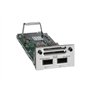 CATALYST 9300 2 X 25GE NETWORK MODULE SPARE