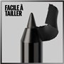 Maybelline New York - Crayon Gel Yeux Effet Tatouage - Waterproof & Tenue 36h - Tattoo Liner - Teinte : Bold Brown