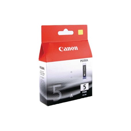 Canon PGI-5 Cartouche dencre Noir