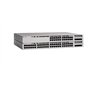 Cisco Catalyst 9200L Géré L3 Gigabit Ethernet (10/100/1000) Gris
