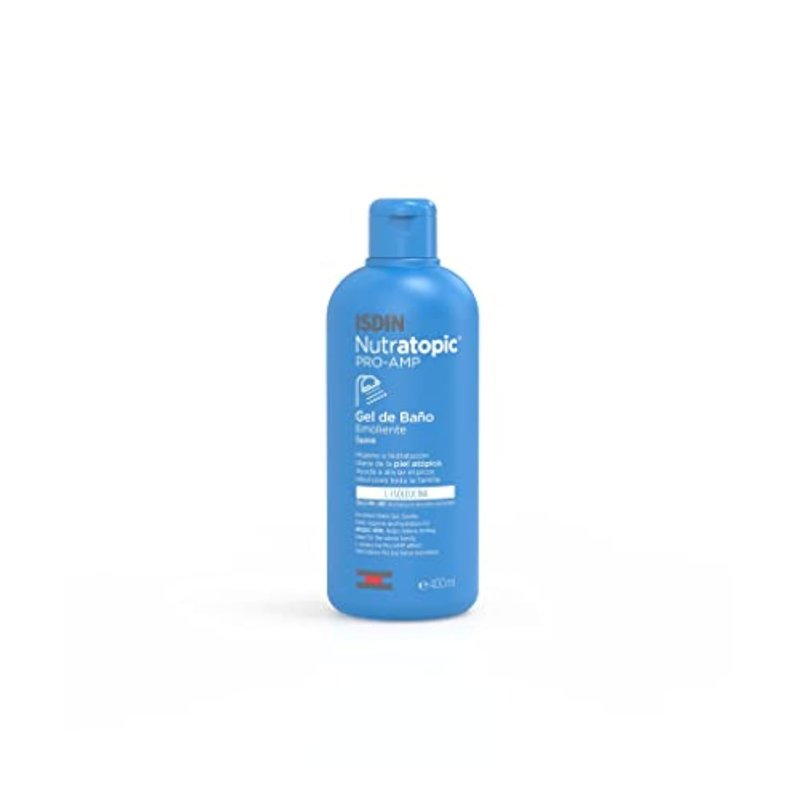 Nutratopic Gel Detergente400ml