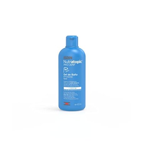 Nutratopic Gel Detergente400ml
