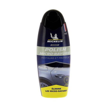 MICHELIN Expert Polish Micro-Rayures 500ml