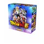 Topi Games- Dragonball Super Jeux de Société, DBS-639001, Multicouleur
