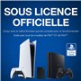 Seagate Game Drive pour consoles PlayStation, 2 To, disque dur externe, USB 3.2 de 1re génération, sous licence officielle (STGD