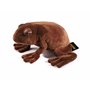 Peluche et Coussin Harry Potter Chocogrenouille