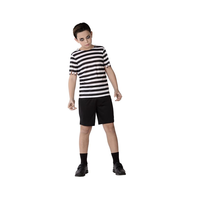 Atosa déguisement garçon fantôme 10 a 12 años