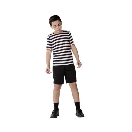 Atosa déguisement garçon fantôme 10 a 12 años