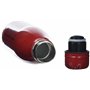 Marvel Mdb25394 Gourde en Acier 500 ml - Deadpool Adulte Unisexe, Multicolor, 26 cm
