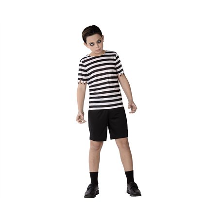 Atosa déguisement garçon fantôme 7 a 9 años