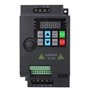 VFD Variateur de fréquence 220VAC 0,75KW,Jectse Monophasé 220V à 220V Mini VFD Contrôle Vectoriel Par Inverseur Vecteur Contrôle