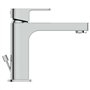 Ideal Standard A7101AA Robinet de lavabo, Chrome