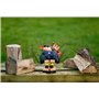 Cableguys Figurine Gaming Banjo-Kazooie - Accessoire Support pour Manette ou Smartphone - Câble USB Inclus - 20 cm