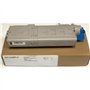 Toner OKI 46490624 pour ES5442 ES5463 ES5473 dn MFP - Noir - 7.000 Pages - Régénéré Made in Italy