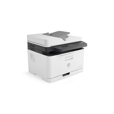 HP Color Laser 179fnw Imprimante multifonction Laser couleur (Photocopie, Scan, Fax, Impression, A4, Recto/Verso manuel, WiFi, C
