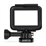 Sametop Frame Boîtier Cadre Compatible avec Les Caméras GoPro Hero 7 Black, 7 Silver, 7 White, Hero 6 Black, Hero 5 Black, Hero