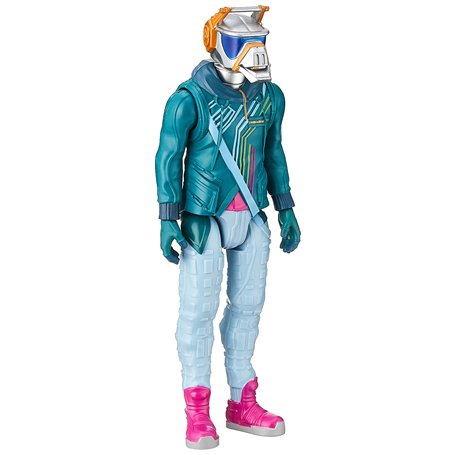 Fortnite Jazwares Figurine DJ Yonder 30 cm - FNT0085