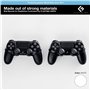 2x Xbox Manette wall mounts