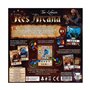 Asmodee - RES ARCANA - Jeu de Cartes Stratégique Dès 12 Ans - As d'Or Expert 2020 - Univers Fantasy - Optimisation & Gestion de 