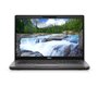 Dell Latitude 5400 Noir Ordinateur Portable 35,6 cm (14") 1920 x 1080 Pixels Intel® Core i5 de 8e génération i5-8265U 8 Go DDR4-