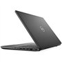 Dell Latitude 5400 Noir Ordinateur Portable 35,6 cm (14") 1920 x 1080 Pixels Intel® Core i5 de 8e génération i5-8265U 8 Go DDR4-